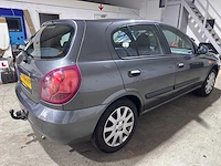 Nissan - almera - 1.8 acenta - 17-ph-vp - afbeelding 18 van  22
