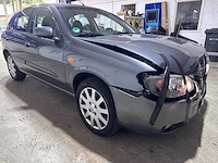 Nissan - almera - 1.8 acenta - 17-ph-vp - afbeelding 19 van  22
