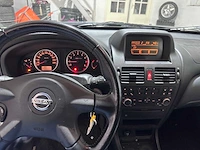 Nissan - almera - 1.8 acenta - 17-ph-vp - afbeelding 22 van  22