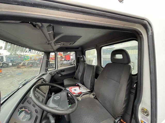 Nissan - atleon 25.16 - vrachtwagen - afbeelding 2 van  14