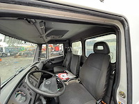 Nissan - atleon 25.16 - vrachtwagen - afbeelding 2 van  14