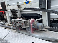 Nissan - atleon 25.16 - vrachtwagen - afbeelding 3 van  14