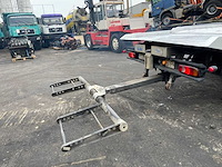 Nissan - atleon 25.16 - vrachtwagen - afbeelding 4 van  14