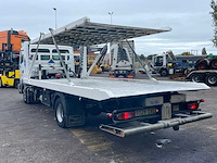 Nissan - atleon 25.16 - vrachtwagen - afbeelding 6 van  14