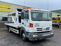 Nissan - atleon 25.16 - vrachtwagen - afbeelding 7 van  14