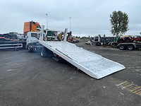 Nissan - atleon 25.16 - vrachtwagen - afbeelding 9 van  14