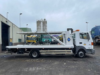 Nissan - atleon 25.16 - vrachtwagen - afbeelding 10 van  14