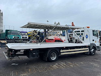 Nissan - atleon 25.16 - vrachtwagen - afbeelding 11 van  14