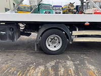 Nissan - atleon 25.16 - vrachtwagen - afbeelding 12 van  14