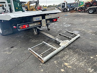 Nissan - atleon 25.16 - vrachtwagen - afbeelding 13 van  14