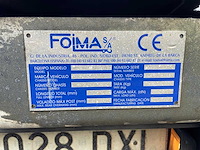 Nissan - atleon 25.16 - vrachtwagen - afbeelding 14 van  14