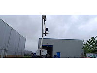 Nissan - cabstar e - 35.12 2.5 dci 340 - hoogwerker bedrijfswagen - afbeelding 5 van  37