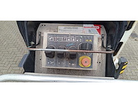 Nissan - cabstar e - 35.12 2.5 dci 340 - hoogwerker bedrijfswagen - afbeelding 7 van  37