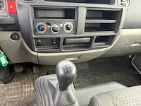 Nissan - cabstar e - 35.12 2.5 dci 340 - hoogwerker bedrijfswagen - afbeelding 9 van  37