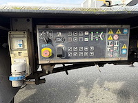 Nissan - cabstar e - 35.12 2.5 dci 340 - hoogwerker bedrijfswagen - afbeelding 13 van  37