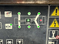 Nissan - cabstar e - 35.12 2.5 dci 340 - hoogwerker bedrijfswagen - afbeelding 15 van  37