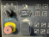 Nissan - cabstar e - 35.12 2.5 dci 340 - hoogwerker bedrijfswagen - afbeelding 16 van  37