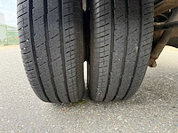 Nissan - cabstar e - 35.12 2.5 dci 340 - hoogwerker bedrijfswagen - afbeelding 19 van  37