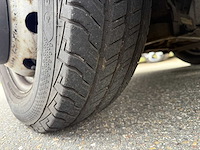 Nissan - cabstar e - 35.12 2.5 dci 340 - hoogwerker bedrijfswagen - afbeelding 20 van  37