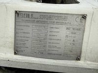 Nissan - cabstar e - 35.12 2.5 dci 340 - hoogwerker bedrijfswagen - afbeelding 24 van  37