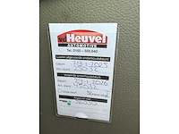 Nissan - cabstar e - 35.12 2.5 dci 340 - hoogwerker bedrijfswagen - afbeelding 27 van  37