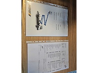 Nissan - cabstar e - 35.12 2.5 dci 340 - hoogwerker bedrijfswagen - afbeelding 30 van  37