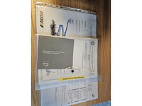 Nissan - cabstar e - 35.12 2.5 dci 340 - hoogwerker bedrijfswagen - afbeelding 31 van  37