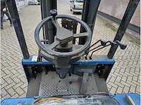 Nissan - cwp02 l25s - vorkheftruck - afbeelding 5 van  23
