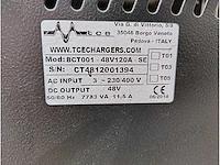 Nissan - cwp02 l25s - vorkheftruck - afbeelding 15 van  23