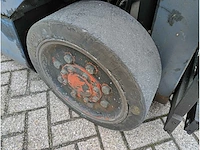 Nissan - cwp02 l25s - vorkheftruck - afbeelding 23 van  23