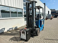Nissan - cwp02l255 - vorkheftruck - afbeelding 3 van  39