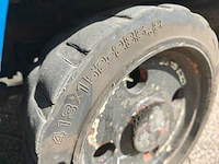Nissan - cwp02l255 - vorkheftruck - afbeelding 7 van  39