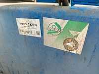 Nissan - cwp02l255 - vorkheftruck - afbeelding 13 van  39