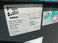Nissan - cwp02l255 - vorkheftruck - afbeelding 14 van  39