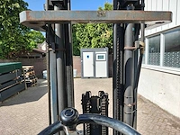 Nissan - cwp02l255 - vorkheftruck - afbeelding 17 van  39