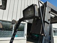 Nissan - cwp02l255 - vorkheftruck - afbeelding 18 van  39