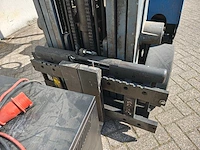 Nissan - cwp02l255 - vorkheftruck - afbeelding 21 van  39