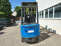 Nissan - cwp02l255 - vorkheftruck - afbeelding 35 van  39