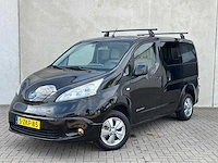 Nissan - e-nv200 evalia - connect edition - 5-zkf-85 - 2014 - nap - afbeelding 1 van  30