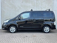 Nissan - e-nv200 evalia - connect edition - 5-zkf-85 - 2014 - nap - afbeelding 12 van  30