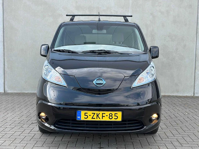 Nissan - e-nv200 evalia - connect edition - 5-zkf-85 - 2014 - nap - afbeelding 27 van  30