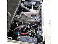 Nissan - eh02a25u - vorkheftruck - afbeelding 4 van  13