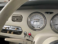 Nissan - figaro - personenauto - 1991 - afbeelding 7 van  27