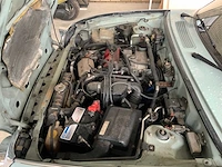 Nissan - figaro - personenauto - 1991 - afbeelding 11 van  27