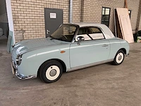 Nissan - figaro - personenauto - 1991 - afbeelding 1 van  27
