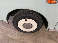 Nissan - figaro - personenauto - 1991 - afbeelding 20 van  27
