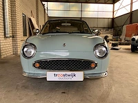 Nissan - figaro - personenauto - 1991 - afbeelding 24 van  27