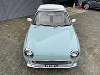 Nissan - figaro (1991) - afbeelding 2 van  45