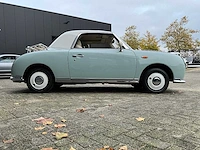 Nissan - figaro (1991) - afbeelding 5 van  45