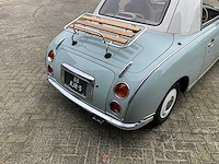 Nissan - figaro (1991) - afbeelding 7 van  45